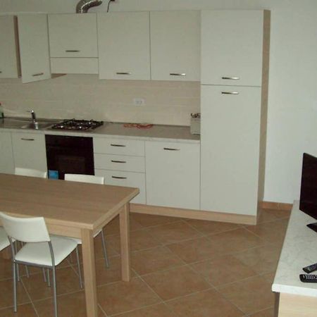 Apartment Maria 布雷佐内加尔达 外观 照片