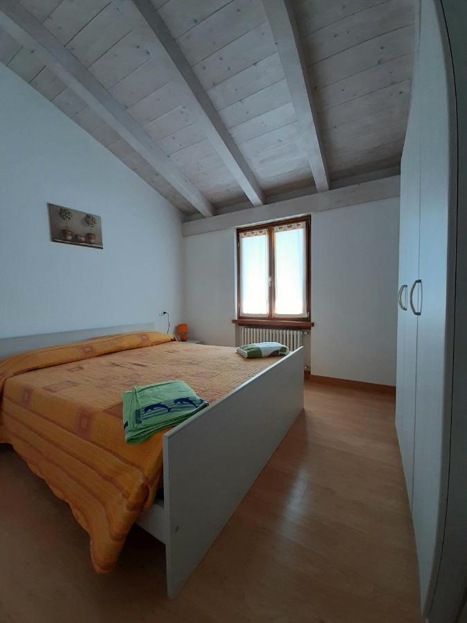 Apartment Maria 布雷佐内加尔达 外观 照片